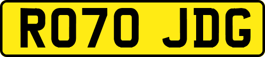 RO70JDG