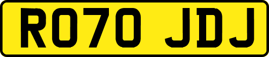 RO70JDJ