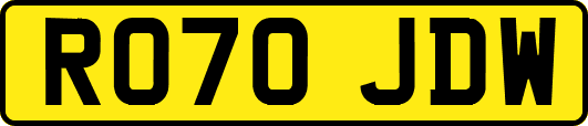 RO70JDW