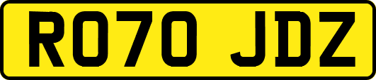 RO70JDZ