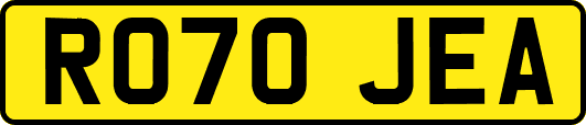 RO70JEA