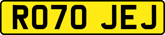 RO70JEJ