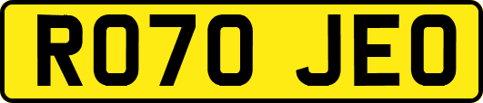 RO70JEO