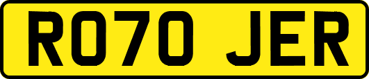 RO70JER