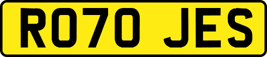 RO70JES