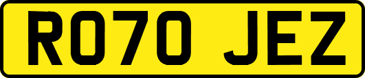 RO70JEZ