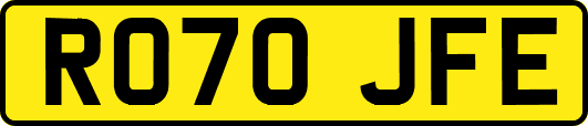 RO70JFE