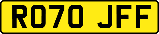 RO70JFF