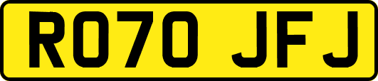 RO70JFJ