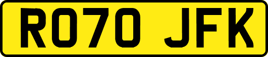RO70JFK