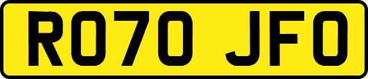 RO70JFO