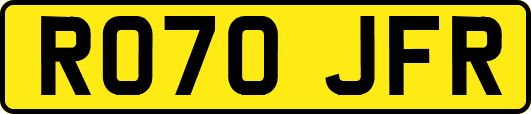 RO70JFR