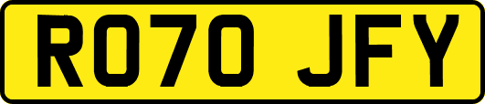 RO70JFY