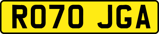 RO70JGA