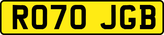 RO70JGB