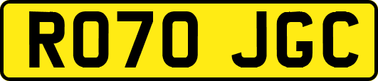 RO70JGC