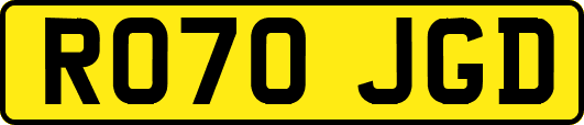 RO70JGD