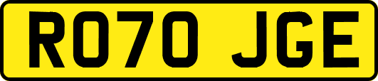 RO70JGE