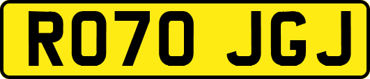 RO70JGJ