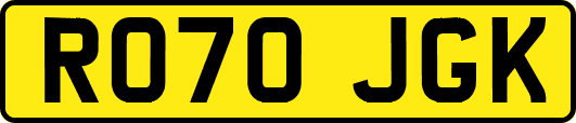 RO70JGK