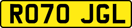 RO70JGL