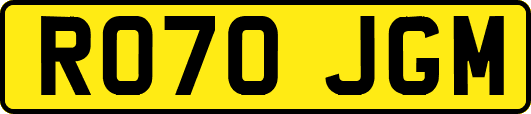 RO70JGM