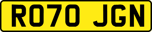 RO70JGN
