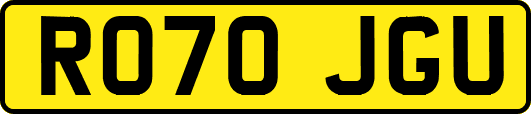 RO70JGU