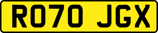 RO70JGX