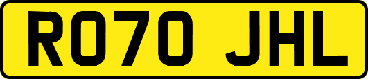 RO70JHL