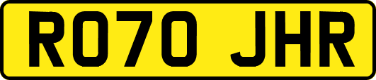 RO70JHR