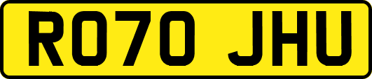 RO70JHU