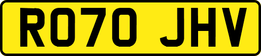 RO70JHV