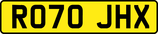 RO70JHX