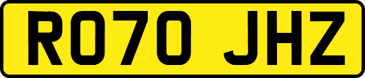 RO70JHZ