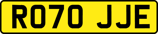 RO70JJE