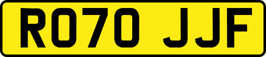 RO70JJF