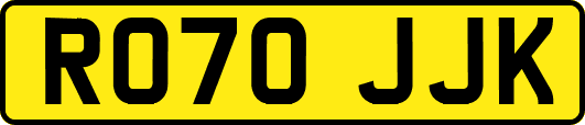 RO70JJK