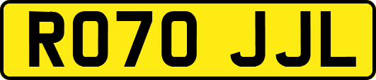 RO70JJL