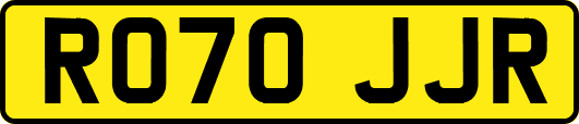 RO70JJR