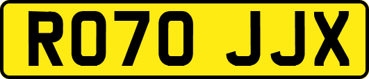 RO70JJX