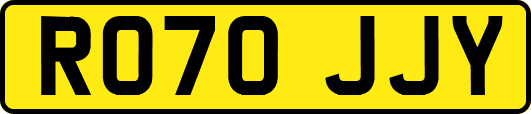 RO70JJY