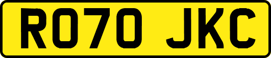 RO70JKC