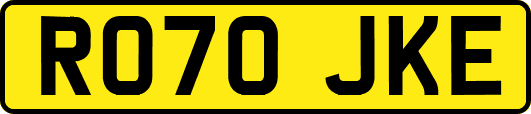 RO70JKE