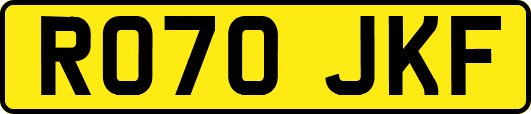 RO70JKF