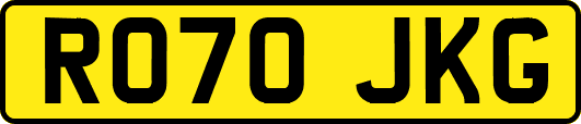 RO70JKG