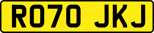 RO70JKJ