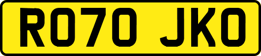 RO70JKO