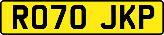 RO70JKP