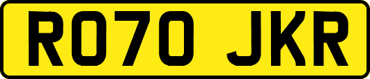 RO70JKR